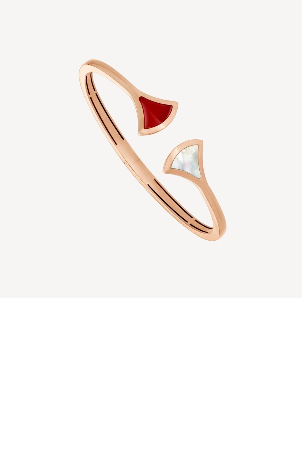 미러급레플리카사이트 | 명품레플리카 전문 쇼핑몰  | 퍼스트원 - 디바스 드림 팔찌 356744 > 불가리