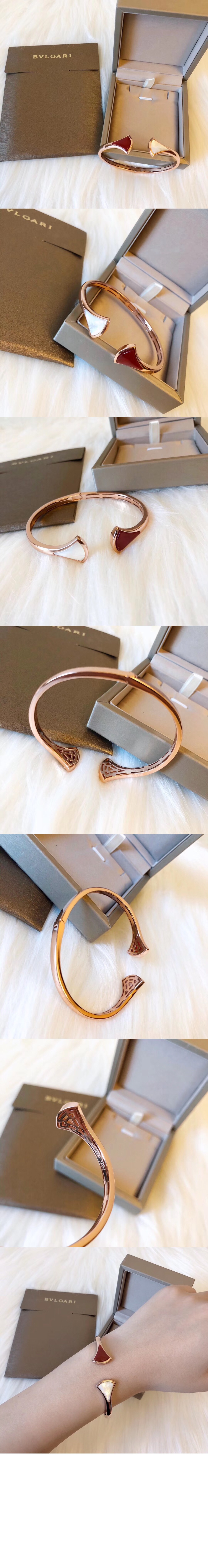 미러급레플리카사이트 | 명품레플리카 전문 쇼핑몰  | 퍼스트원 - 디바스 드림 팔찌 356744 > 불가리