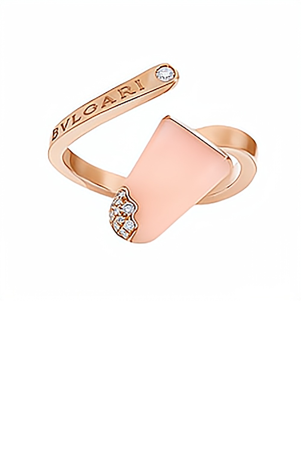 미러급레플리카사이트 | 명품레플리카 전문 쇼핑몰  | 퍼스트원 - 레이디스 18 kt 반지 858329 > 불가리