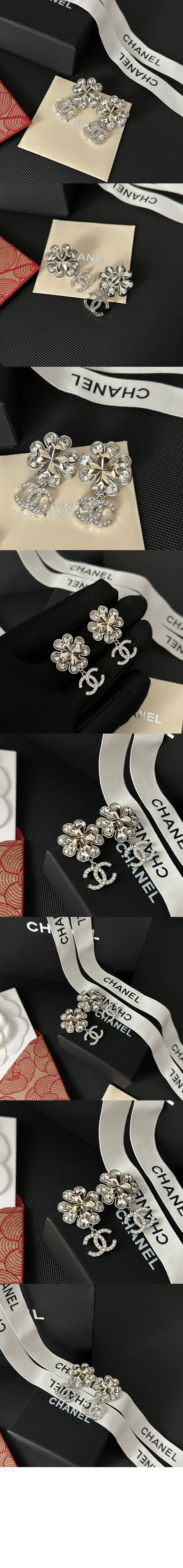 미러급레플리카사이트 | 명품레플리카 전문 쇼핑몰  | 퍼스트원 - 이어링 ABA906 > 샤넬