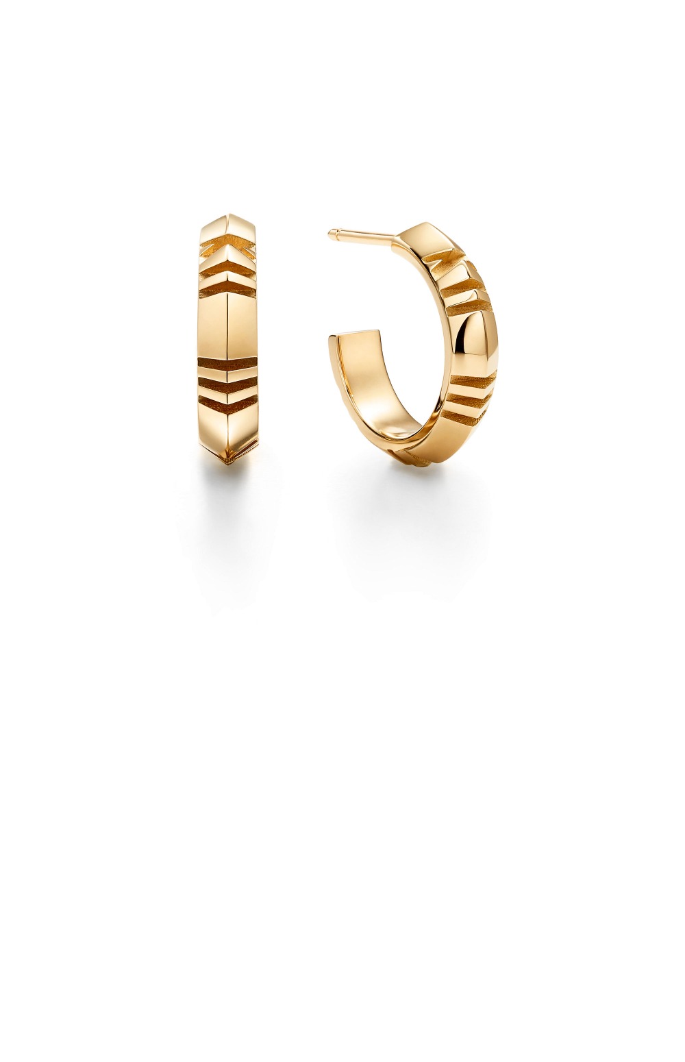 미러급레플리카사이트 | 명품레플리카 전문 쇼핑몰  | 퍼스트원 - X 후프 이어링 > 티파니