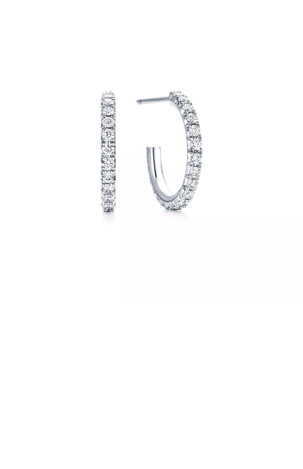 미러급레플리카사이트 | 명품레플리카 전문 쇼핑몰  | 퍼스트원 - 후프 이어링 > 티파니