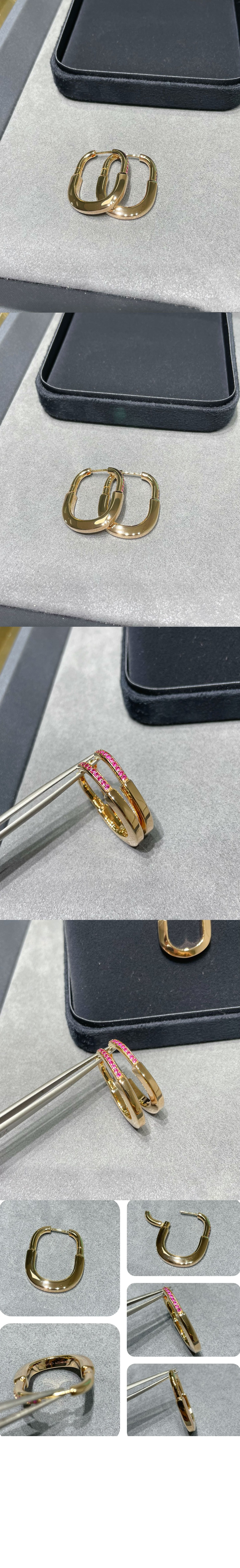 미러급레플리카사이트 | 명품레플리카 전문 쇼핑몰  | 퍼스트원 - 미디엄 이어링 > 티파니