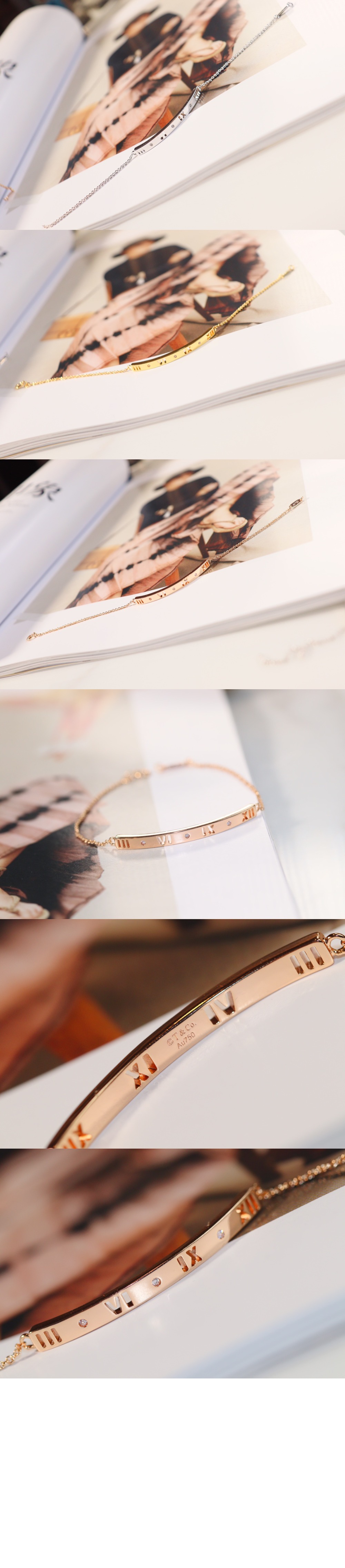 미러급레플리카사이트 | 명품레플리카 전문 쇼핑몰  | 퍼스트원 - 펀칭 팔찌 > 티파니