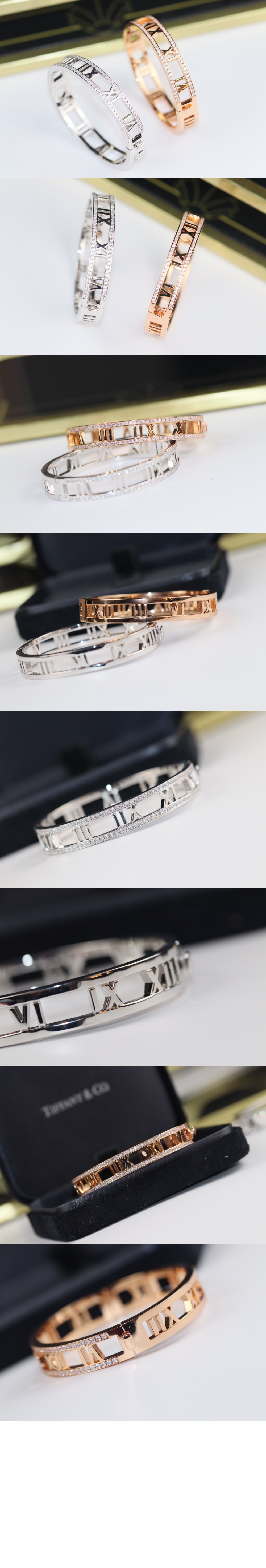 미러급레플리카사이트 | 명품레플리카 전문 쇼핑몰  | 퍼스트원 - 펀칭 팔찌 > 티파니