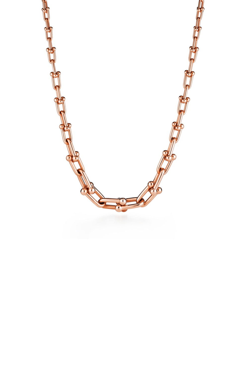 미러급레플리카사이트 | 명품레플리카 전문 쇼핑몰  | 퍼스트원 - 그레듀에이티드 링크 네크리스 > 티파니