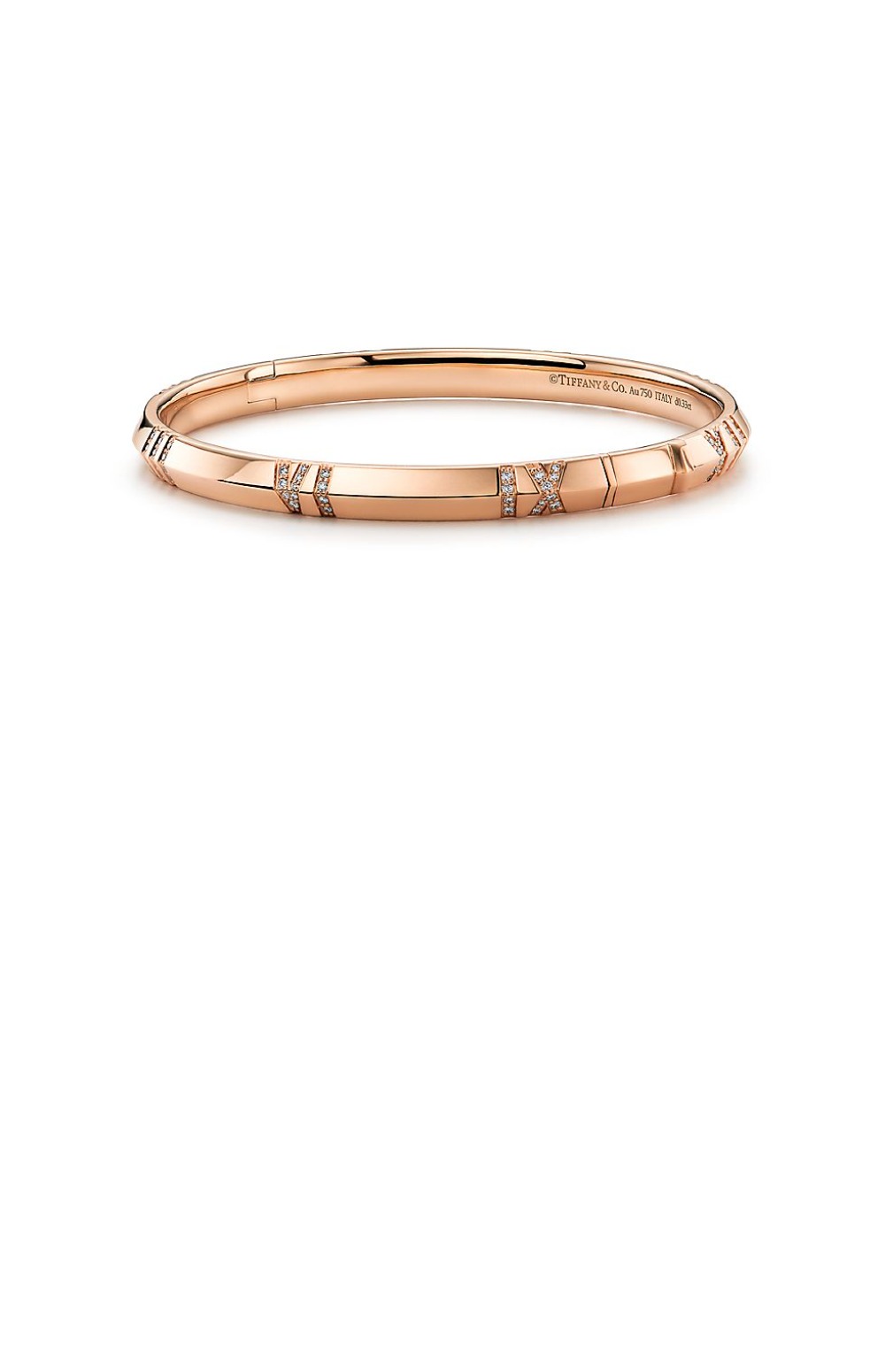 미러급레플리카사이트 | 명품레플리카 전문 쇼핑몰  | 퍼스트원 - 아틀라스 X 밀폐 협경 뱅글 > 티파니