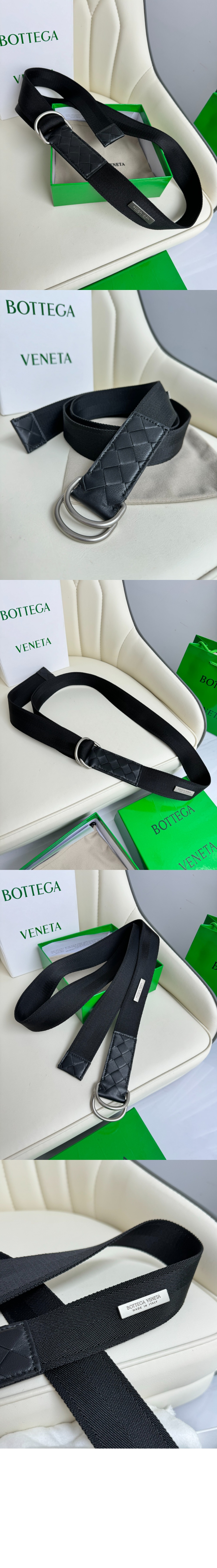 미러급레플리카사이트 | 명품레플리카 전문 쇼핑몰  | 퍼스트원 - 웨빙 나스트로 벨트 777002 > 보테가베네타