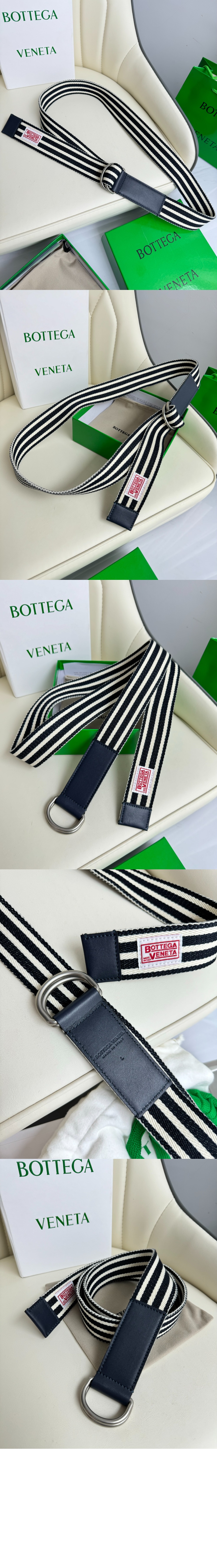 미러급레플리카사이트 | 명품레플리카 전문 쇼핑몰  | 퍼스트원 - 웨빙 나스트로 벨트 788084 > 보테가베네타