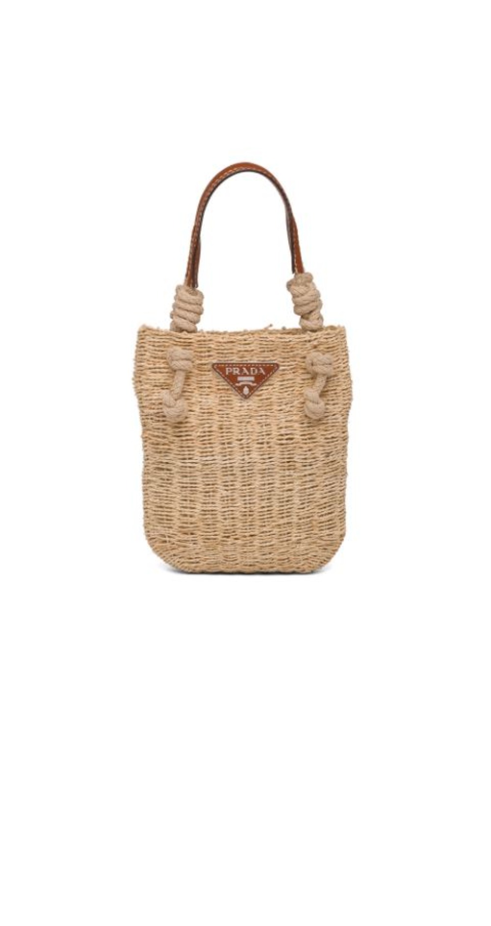 미러급레플리카사이트 | 명품레플리카 전문 쇼핑몰  | 퍼스트원 - 트리밍 토트백 1BG327 > 프라다