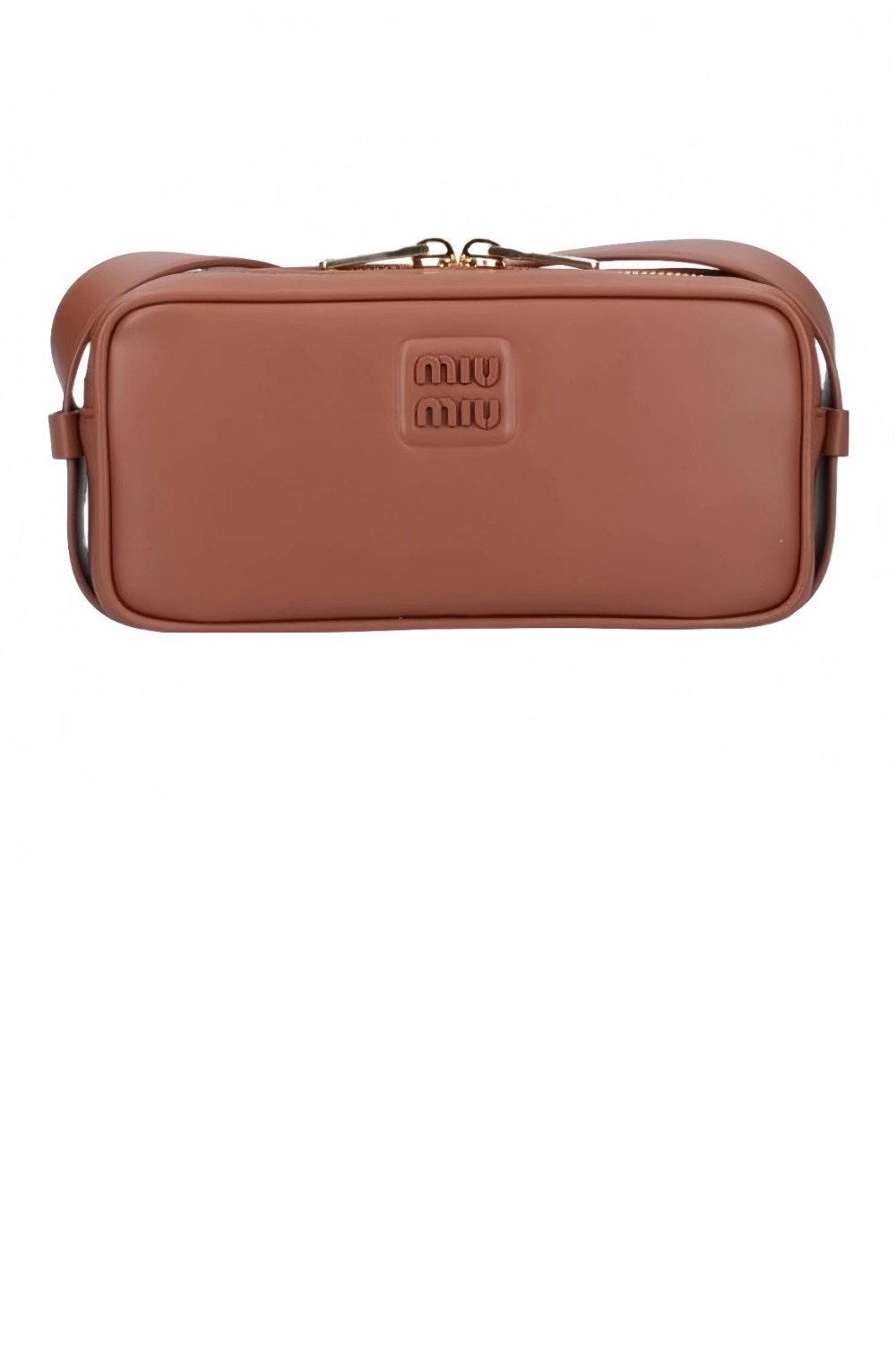 미러급레플리카사이트 | 명품레플리카 전문 쇼핑몰  | 퍼스트원 - 마테라쎄 나파 가죽 숄더백 5BC158 > 미우미우