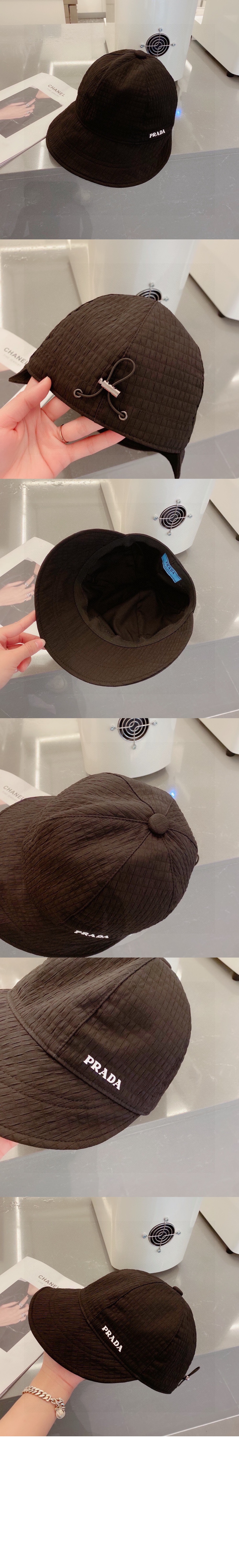 미러급레플리카사이트 | 명품레플리카 전문 쇼핑몰  | 퍼스트원 - 선캡 2HC167 > 프라다