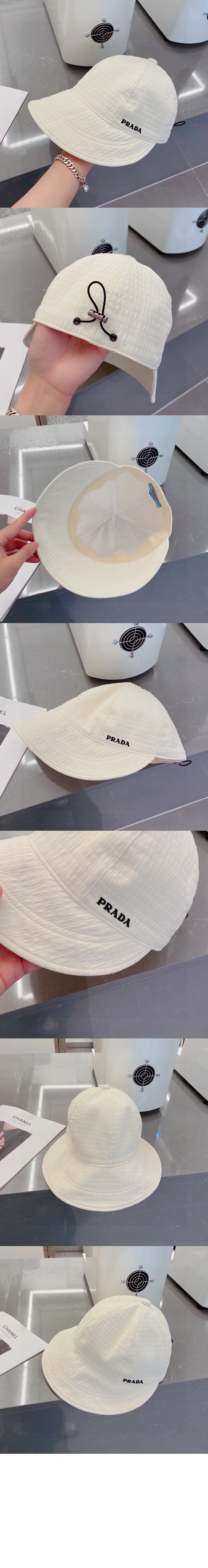 미러급레플리카사이트 | 명품레플리카 전문 쇼핑몰  | 퍼스트원 - 선캡 2HC167 > 프라다