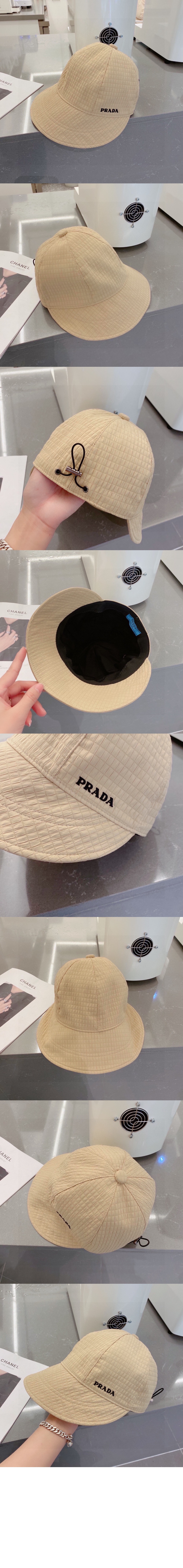 미러급레플리카사이트 | 명품레플리카 전문 쇼핑몰  | 퍼스트원 - 선캡 2HC167 > 프라다