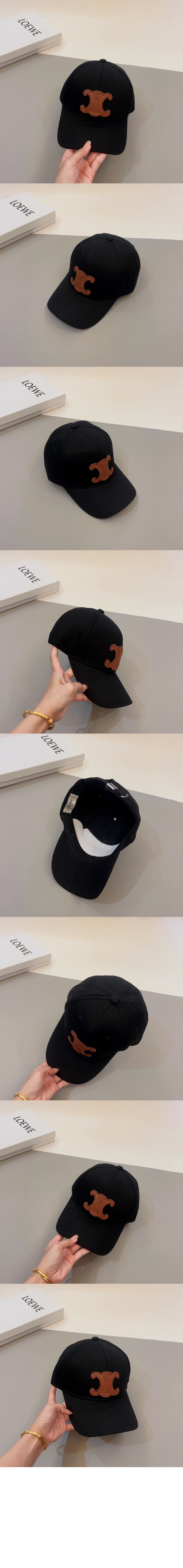 미러급레플리카사이트 | 명품레플리카 전문 쇼핑몰  | 퍼스트원 - 베이스볼 캡 2AB8U9 > 셀린느