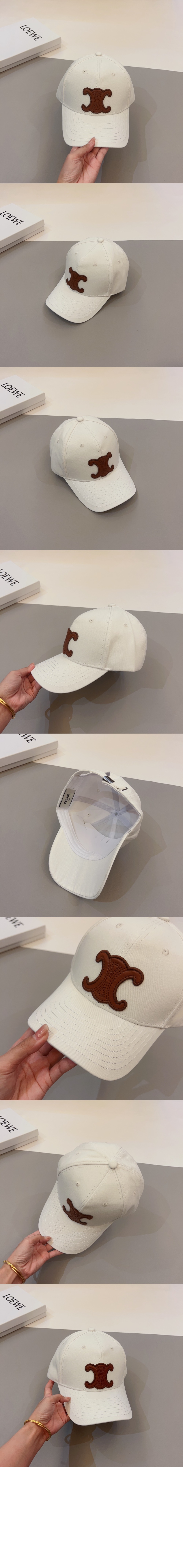 미러급레플리카사이트 | 명품레플리카 전문 쇼핑몰  | 퍼스트원 - 베이스볼 캡 2AB8U9 > 셀린느