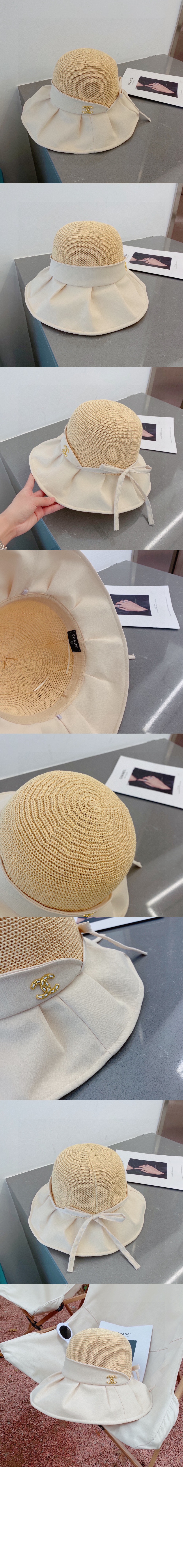 미러급레플리카사이트 | 명품레플리카 전문 쇼핑몰  | 퍼스트원 - 선캡 AA4382 > 샤넬