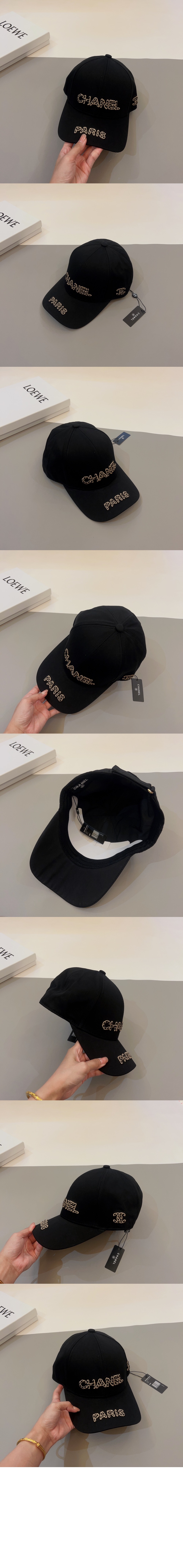 미러급레플리카사이트 | 명품레플리카 전문 쇼핑몰  | 퍼스트원 - 베이스볼 캡 AA3482 > 샤넬