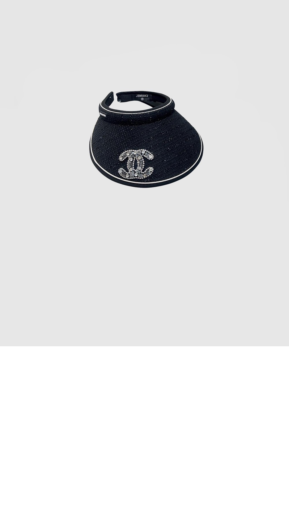 미러급레플리카사이트 | 명품레플리카 전문 쇼핑몰  | 퍼스트원 - 선캡 AA2431 > 샤넬