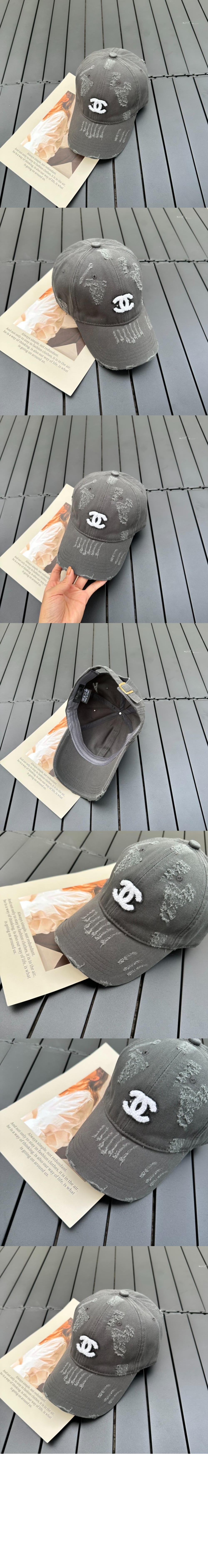 미러급레플리카사이트 | 명품레플리카 전문 쇼핑몰  | 퍼스트원 - 베이스볼 캡 AA9144 > 샤넬