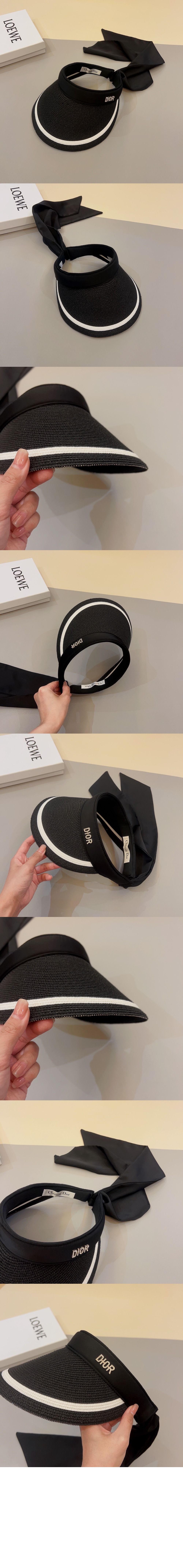 미러급레플리카사이트 | 명품레플리카 전문 쇼핑몰  | 퍼스트원 - 선캡 55TUP > 디올