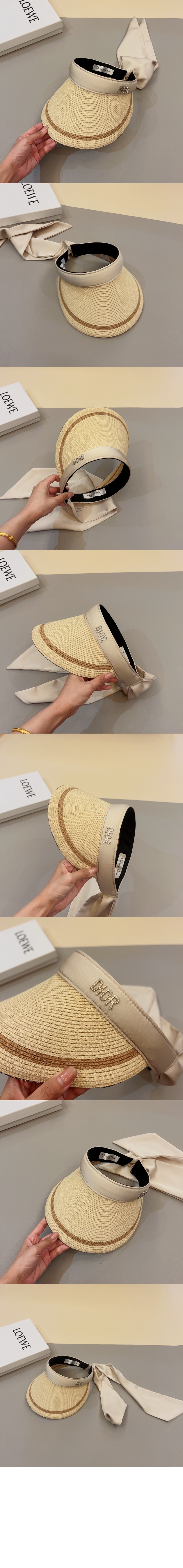 미러급레플리카사이트 | 명품레플리카 전문 쇼핑몰  | 퍼스트원 - 선캡 55TUP > 디올