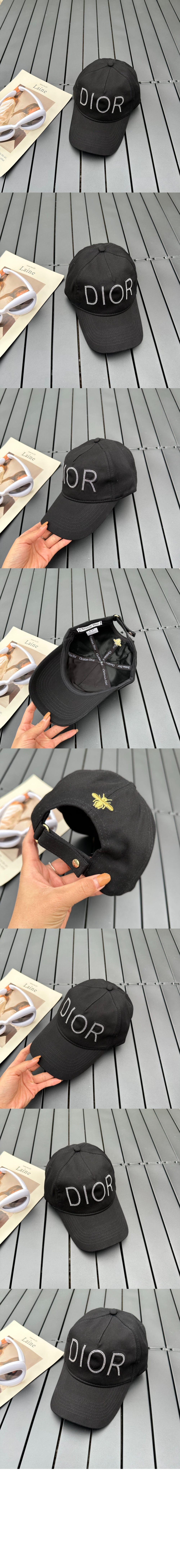 미러급레플리카사이트 | 명품레플리카 전문 쇼핑몰  | 퍼스트원 - 베이스볼 캡 6T4BU > 디올