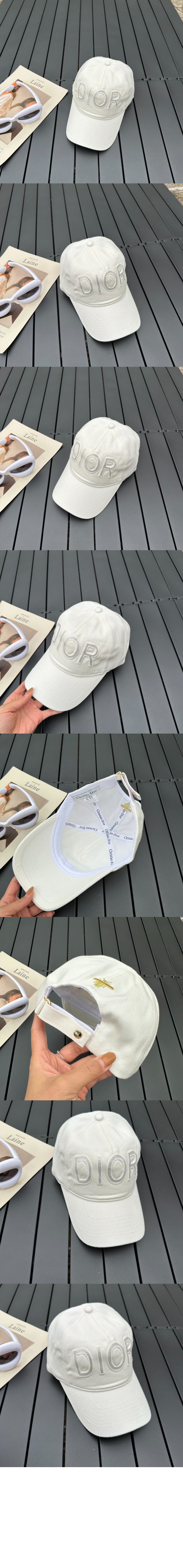 미러급레플리카사이트 | 명품레플리카 전문 쇼핑몰  | 퍼스트원 - 베이스볼 캡 6T4BU > 디올