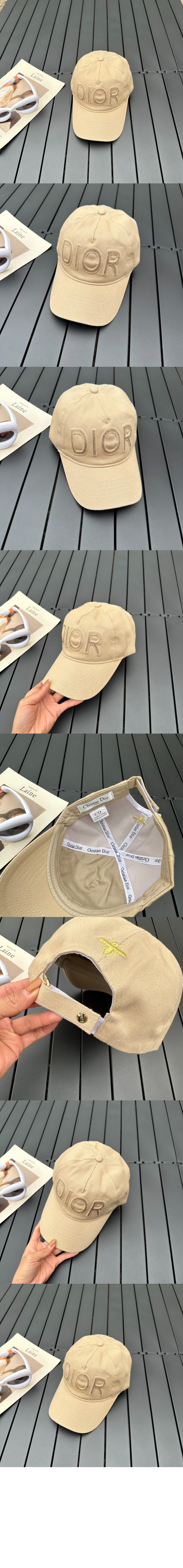 미러급레플리카사이트 | 명품레플리카 전문 쇼핑몰  | 퍼스트원 - 베이스볼 캡 6T4BU > 디올