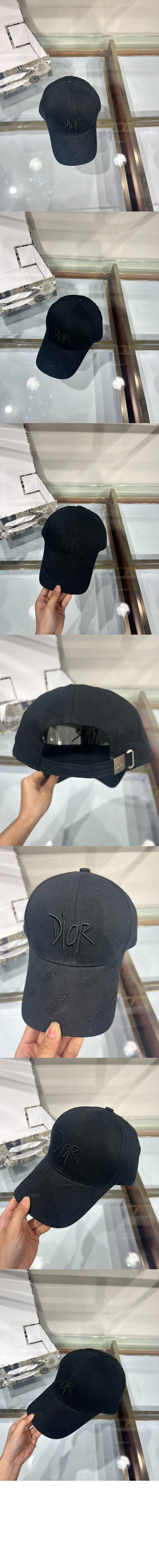 미러급레플리카사이트 | 명품레플리카 전문 쇼핑몰  | 퍼스트원 - 베이스볼 캡 5UT32 > 디올
