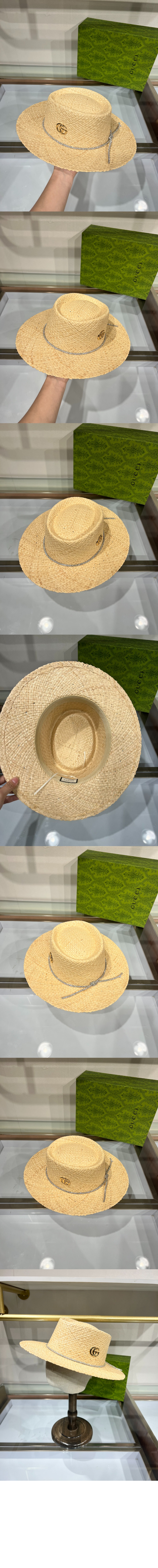 미러급레플리카사이트 | 명품레플리카 전문 쇼핑몰  | 퍼스트원 - 선캡 891823 > 구찌