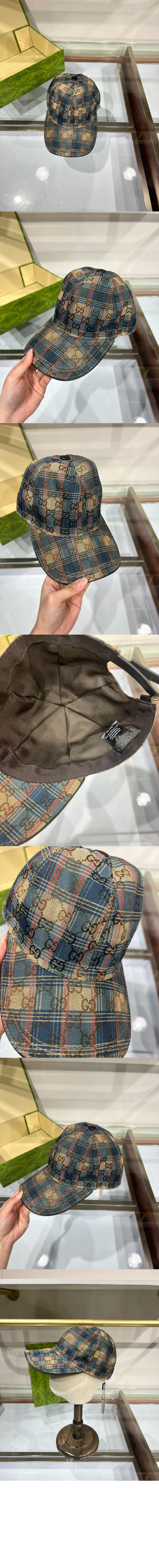 미러급레플리카사이트 | 명품레플리카 전문 쇼핑몰  | 퍼스트원 - 베이스볼 캡 948644 > 구찌