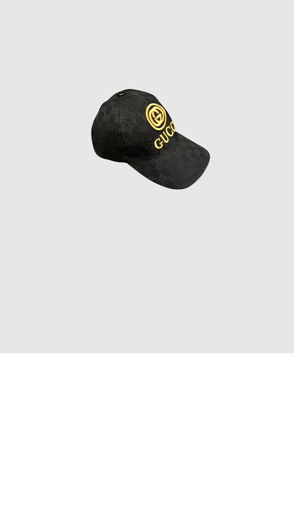 미러급레플리카사이트 | 명품레플리카 전문 쇼핑몰  | 퍼스트원 - 베이스볼 캡 915724 > 구찌