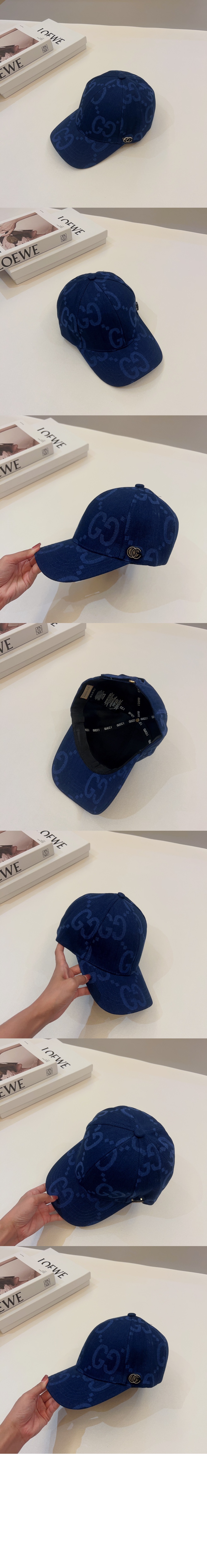 미러급레플리카사이트 | 명품레플리카 전문 쇼핑몰  | 퍼스트원 - 베이스볼 캡 873317 > 구찌