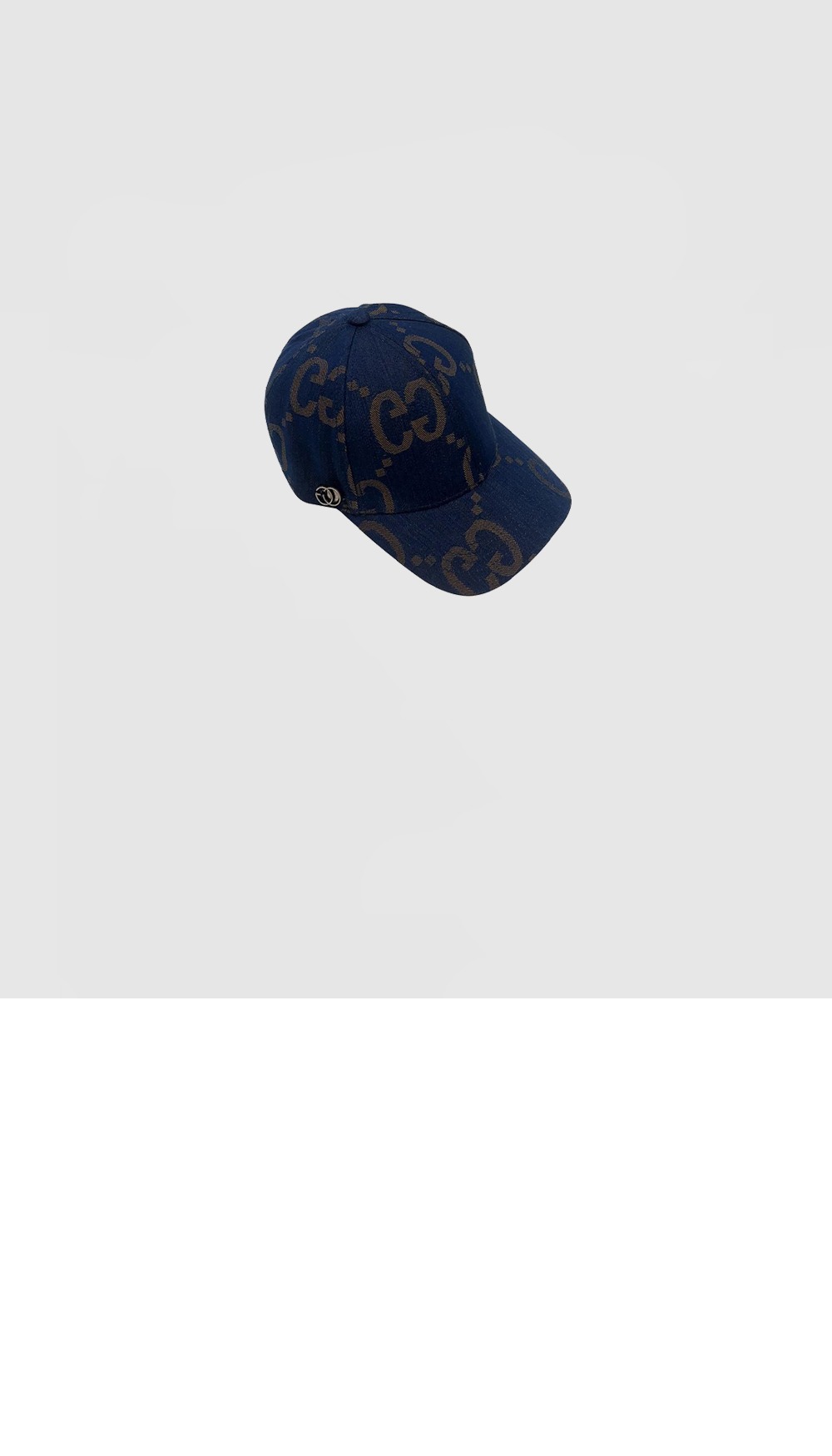 미러급레플리카사이트 | 명품레플리카 전문 쇼핑몰  | 퍼스트원 - 베이스볼 캡 873317 > 구찌