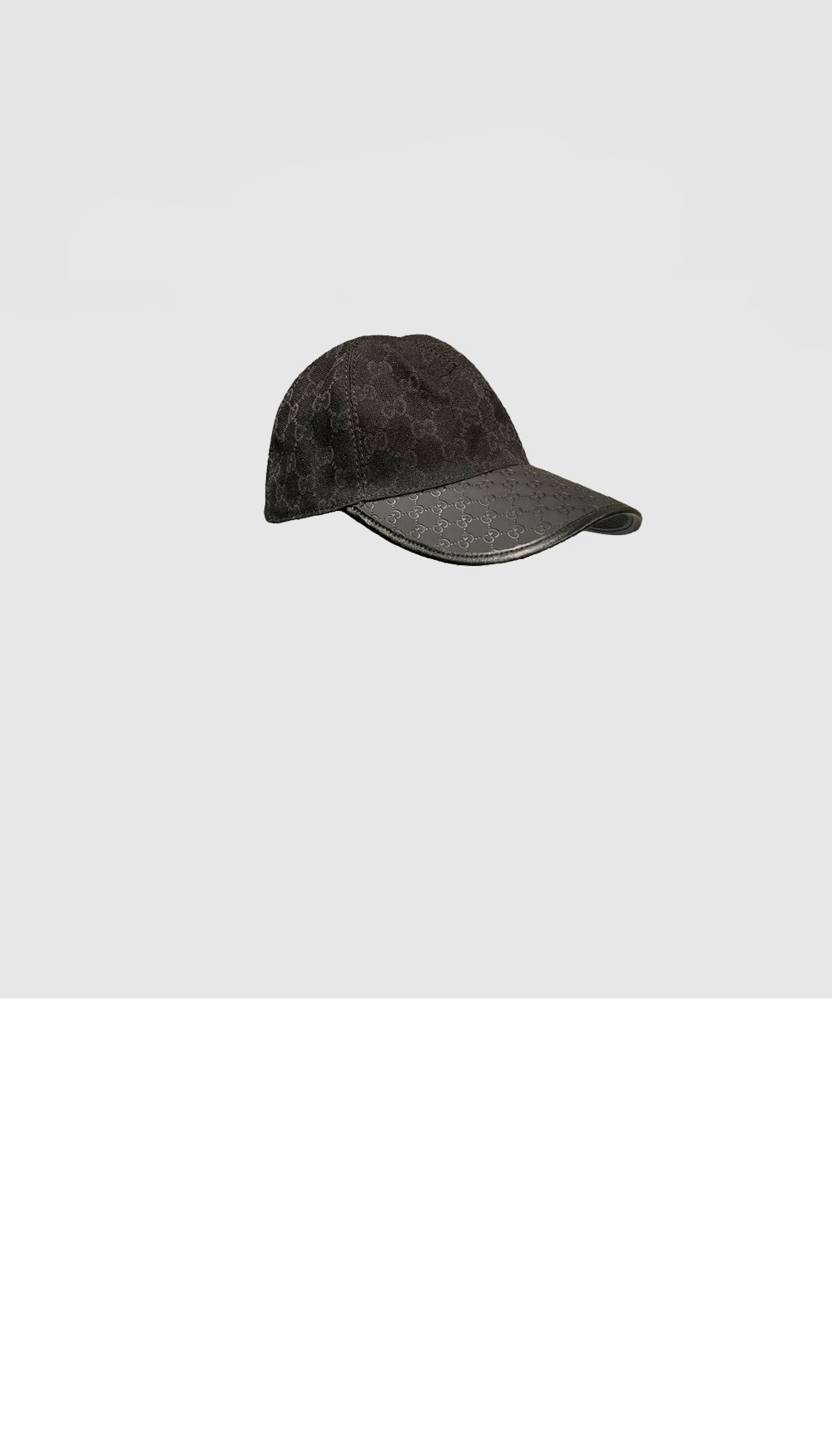 미러급레플리카사이트 | 명품레플리카 전문 쇼핑몰  | 퍼스트원 - 베이스볼 캡 758331 > 구찌