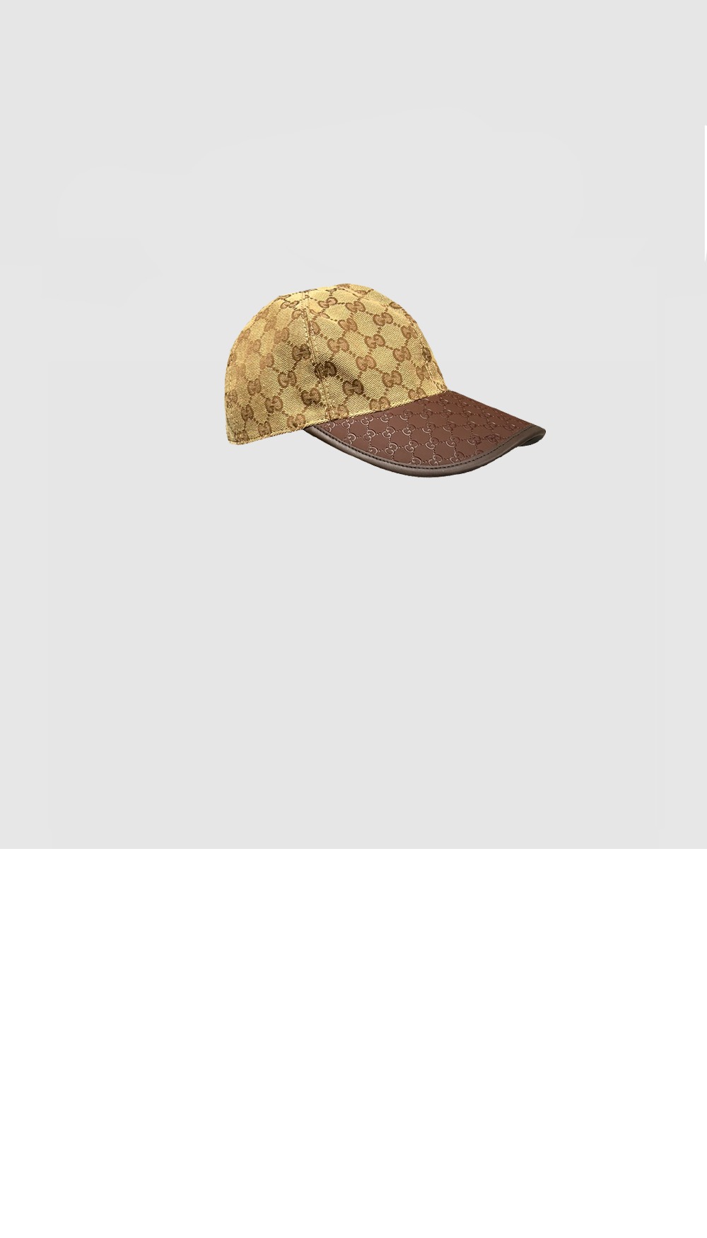 미러급레플리카사이트 | 명품레플리카 전문 쇼핑몰  | 퍼스트원 - 베이스볼 캡 758331 > 구찌