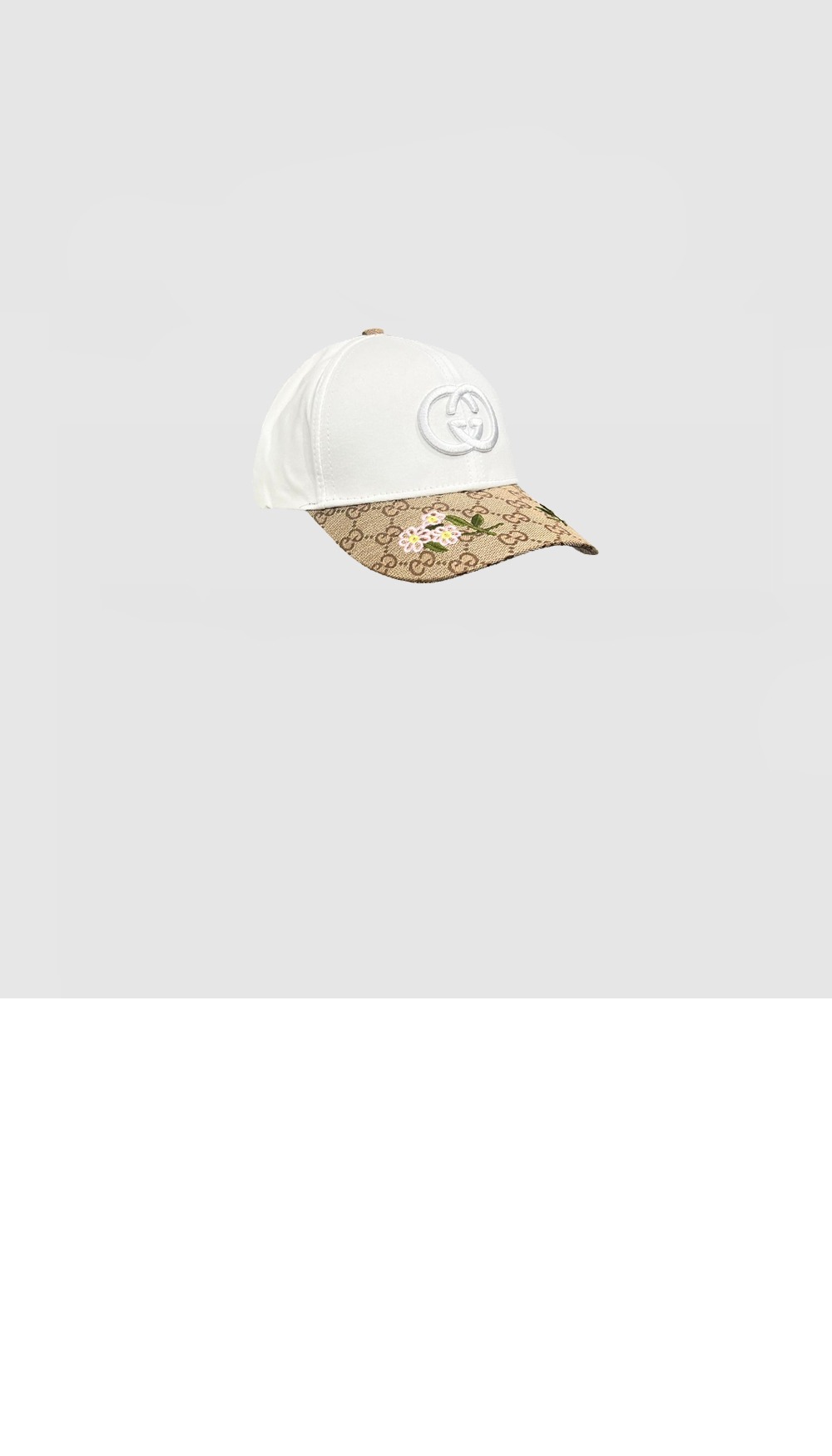 미러급레플리카사이트 | 명품레플리카 전문 쇼핑몰  | 퍼스트원 - 베이스볼 캡 756824 > 구찌