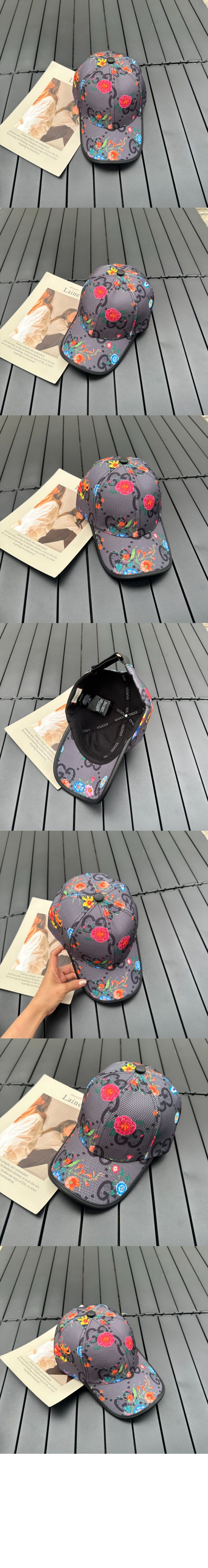 미러급레플리카사이트 | 명품레플리카 전문 쇼핑몰  | 퍼스트원 - 베이스볼 캡 697847 > 구찌