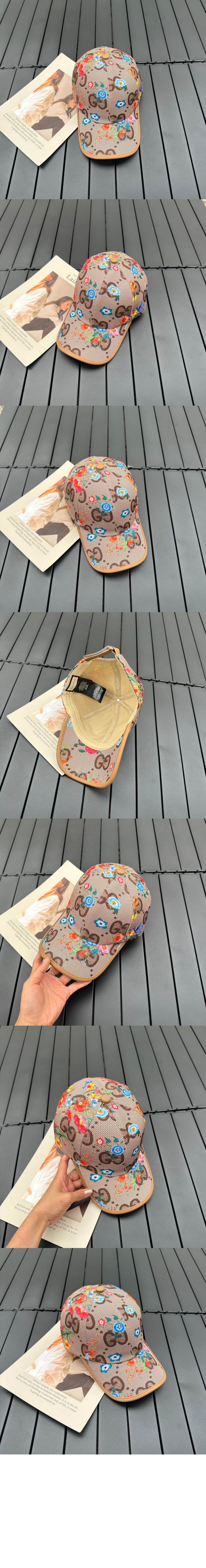 미러급레플리카사이트 | 명품레플리카 전문 쇼핑몰  | 퍼스트원 - 베이스볼 캡 697847 > 구찌