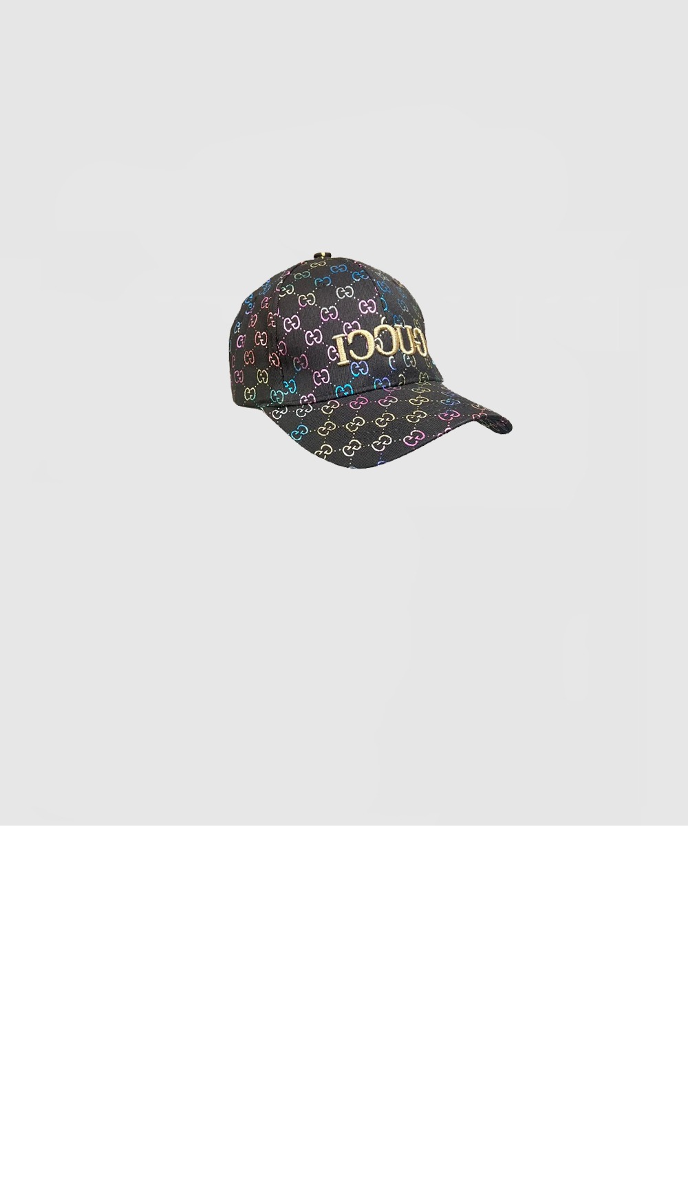 미러급레플리카사이트 | 명품레플리카 전문 쇼핑몰  | 퍼스트원 - 베이스볼 캡 687415 > 구찌