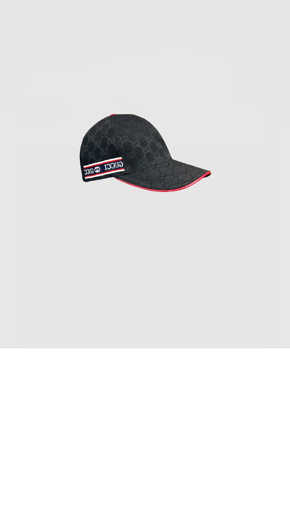 미러급레플리카사이트 | 명품레플리카 전문 쇼핑몰  | 퍼스트원 - 베이스볼 캡 687248 > 구찌