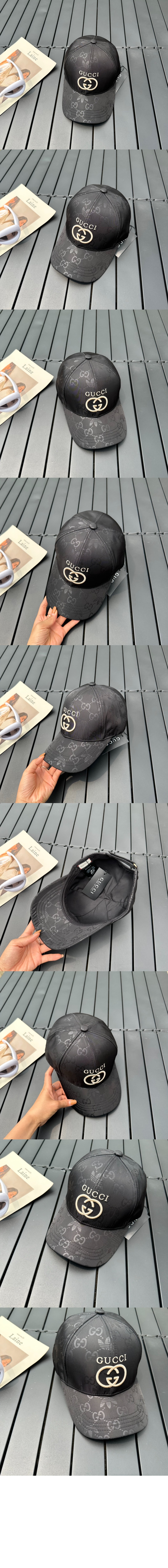 미러급레플리카사이트 | 명품레플리카 전문 쇼핑몰  | 퍼스트원 - 베이스볼 캡 617554 > 구찌