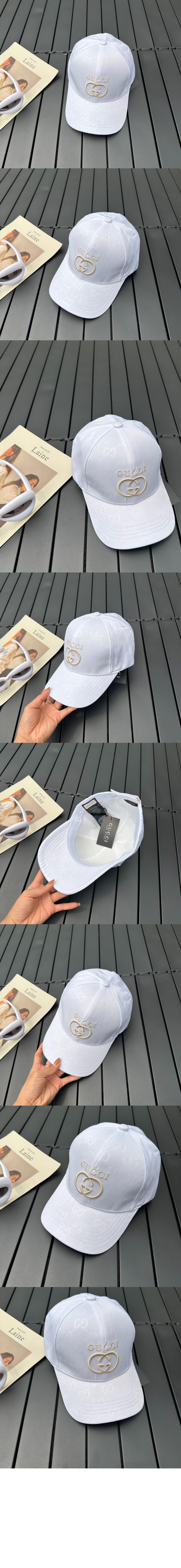 미러급레플리카사이트 | 명품레플리카 전문 쇼핑몰  | 퍼스트원 - 베이스볼 캡 617554 > 구찌