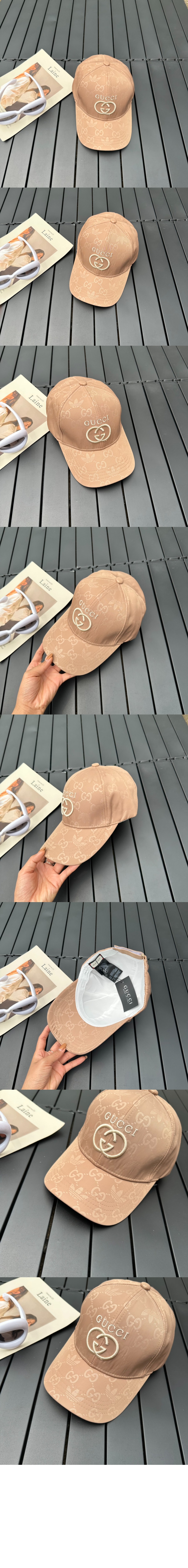 미러급레플리카사이트 | 명품레플리카 전문 쇼핑몰  | 퍼스트원 - 베이스볼 캡 617554 > 구찌