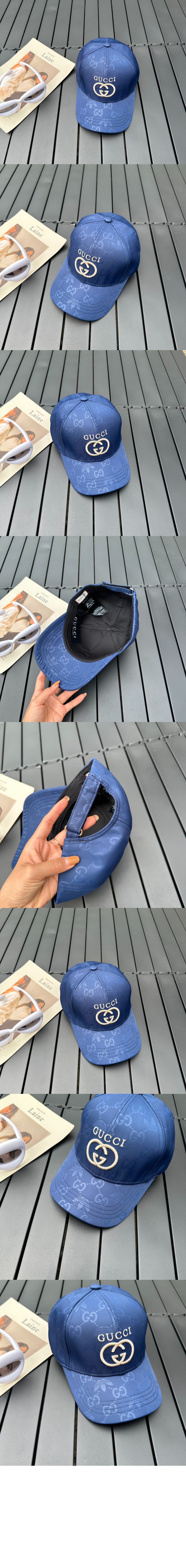미러급레플리카사이트 | 명품레플리카 전문 쇼핑몰  | 퍼스트원 - 베이스볼 캡 617554 > 구찌