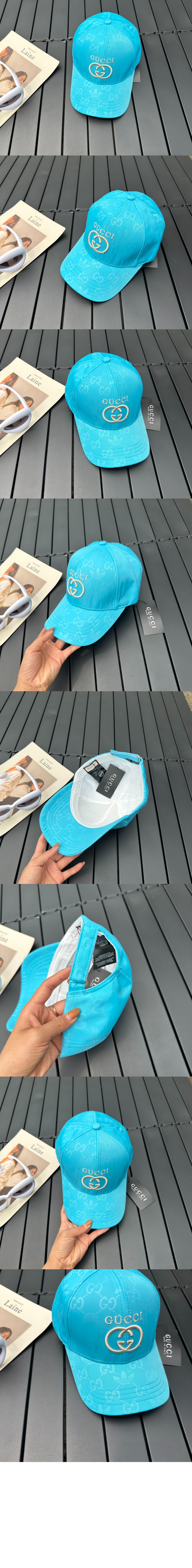 미러급레플리카사이트 | 명품레플리카 전문 쇼핑몰  | 퍼스트원 - 베이스볼 캡 617554 > 구찌