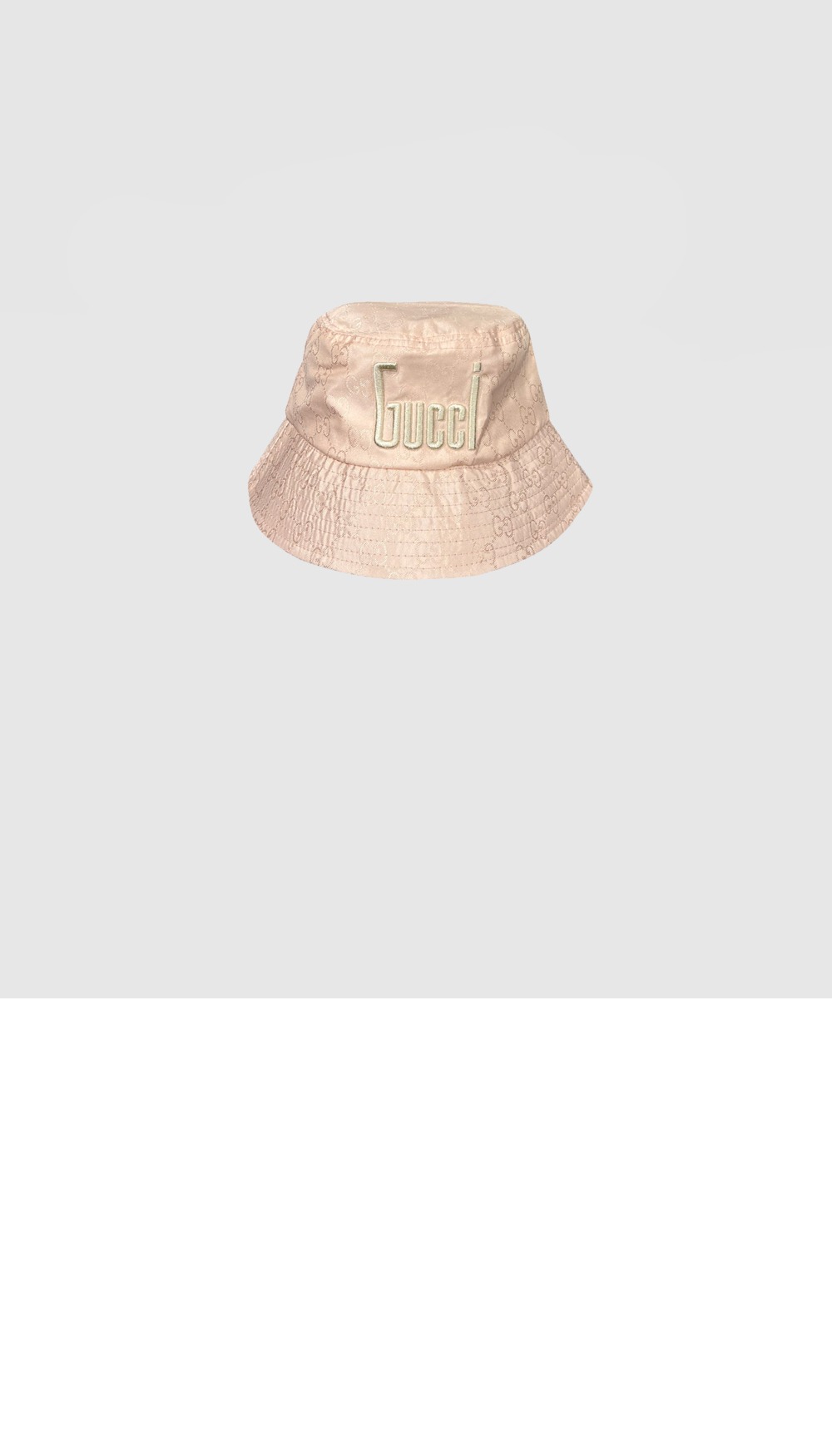 미러급레플리카사이트 | 명품레플리카 전문 쇼핑몰  | 퍼스트원 - 벙거지 980448 > 구찌