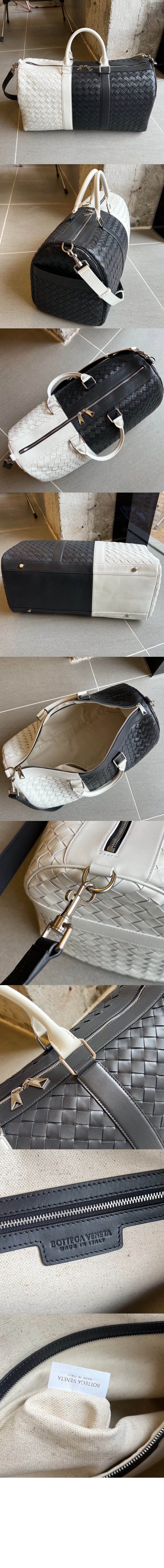 미러급레플리카사이트 | 명품레플리카 전문 쇼핑몰  | 퍼스트원 - 인트레치아토 미디엄 더플백 755127 > 보테가베네타