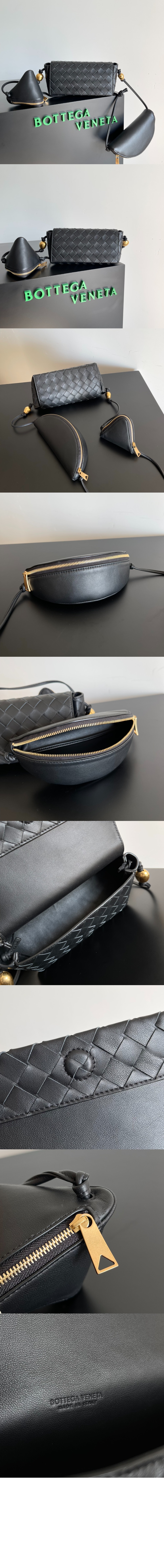 미러급레플리카사이트 | 명품레플리카 전문 쇼핑몰  | 퍼스트원 - 파우치 온 스트랩 717429 > 보테가베네타